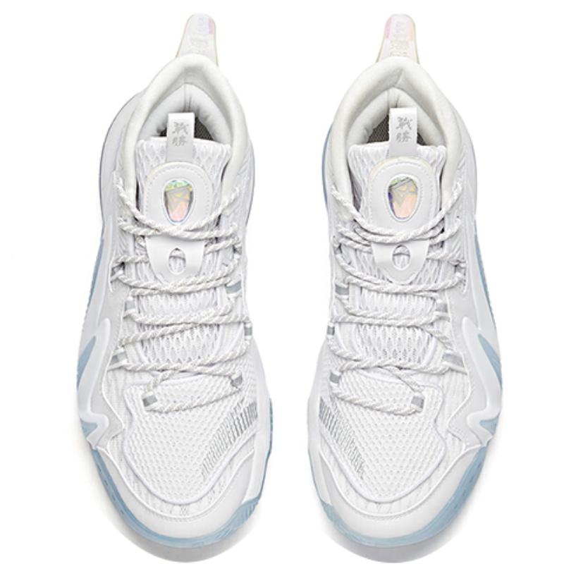 Anta Alex Caruso X Shock The Game 4 'Crazy Tide' Sneakers 112211652S-9
