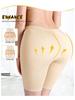 Women's Tummy Control & Hip Enhancer Pants with Waist Cincher and Slimming Underwear