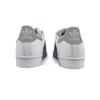 adidas Originals SUPERSTAR Shell Head Slip Resistant Low Top Skateboard Shoes Unisex White EG4958(Team183-)