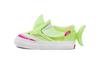 V Low Top Skateboard Shoes Green Infant And Toddler VN0A7Q4ZBHM