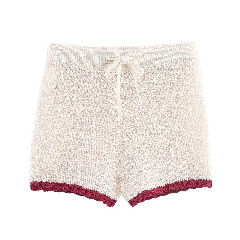 Kaslead New Arrival Women's Clothing Fashion Style Fashion Knitwear Short Coat Shorts 3920284 3920285