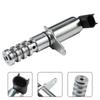 12568078 VVT Valve Variable Timing Solenoid Valve For Chevrolet Colorado Trailblazer GMC Canyon Envoy Hummer H3 H3T