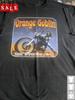 Nuova Camicia Unisex S5XL Orange Goblin 1° Regalo Per i Fan TH665 T-Shirt Unisex