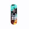 Sticker Sticker for PlayVital Ps5 Console Sticker Vinyl Sticker for Ps5 Controller Headset Remote Control Charging Station (disc Version), & & &