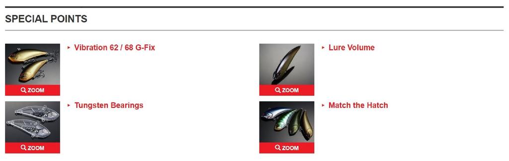 Duo Realis Vibration 68 G Fix Sinking Lure APA3346 (4460)