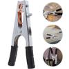 500 A Ground Cable Clip Copper Manual Welder Durable Electrode Holder Tool  Welding