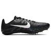 Nike Air Zoom Rival S 9 Spikes 'Black Indigo Fog Speckled' Sneakers Casual 907564-003