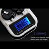 Universal with LCD Adapter Button Cell Fast Charging 2 Slot Battery Charger