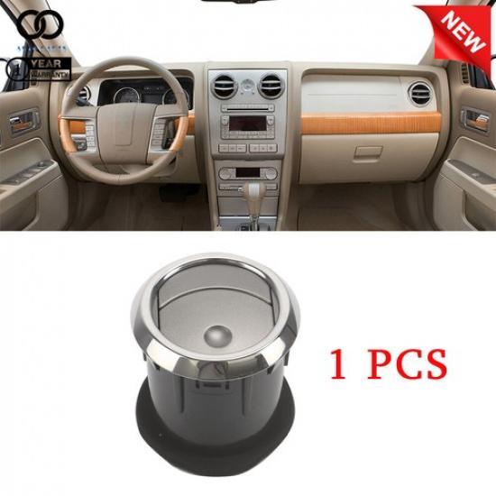 2006-2009 Lincoln MKZ Zephyr 8H6Z-19893-AA Панель приборов Дефлектор кондиционера | Пластик | Приборная панель | Легкая установка