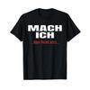 But I Wont Do It Now T Shirt Will Slogan Vintage Top For Everyday Wear Fashion Homme Slightly Soft Versatile