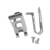 Professional Belt Clip Hook Stainless Steel Hook Screw Set For 18V Cordless Drills Impact Driver Power Tool Accessories