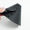 Zebrang V60 Flat Dripper Lightweight and Portable for Outdoor Cups of Coffee ZB-VDF-02B, Camping, 1-4