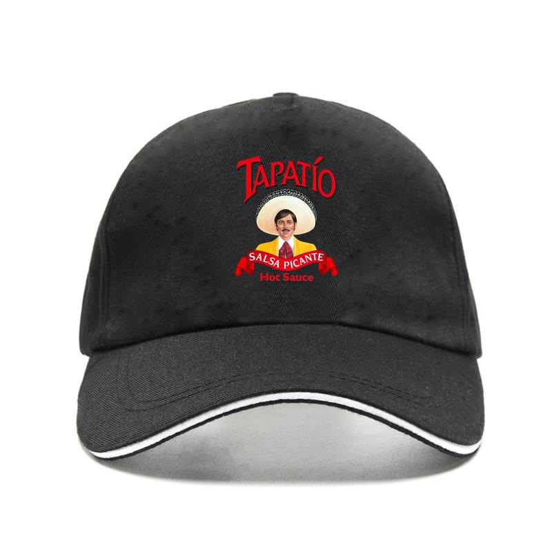 Neue Mütze Tapatio en aa Picante Origina ogo T en Woen Adjutabe Top Baseball Cap