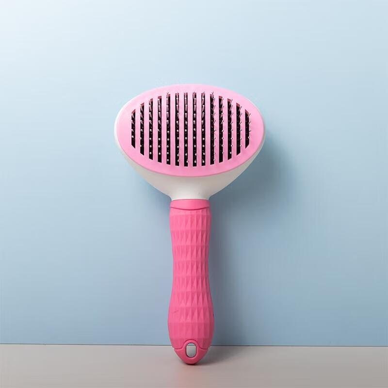 MANWOGA Pet Grooming Comb Series