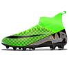 Men Soccer Shoes Original Professional TF/FG High Quality Society Non Slip Football Shoes Outdoor Sneaker Casual Football Boots