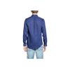 Polo Ralph Lauren FW25 Classic Linen Embroidered Shirt Men shirts 710966294-503