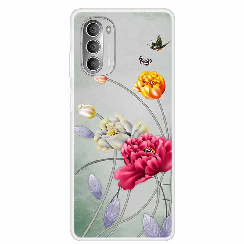 For Moto G31 Cases G71 5G G41 Marble Soft TPU Silicone Back Covers for Motorola G71 5G Case Coque Fundas For MotoG41 G 41 5G
