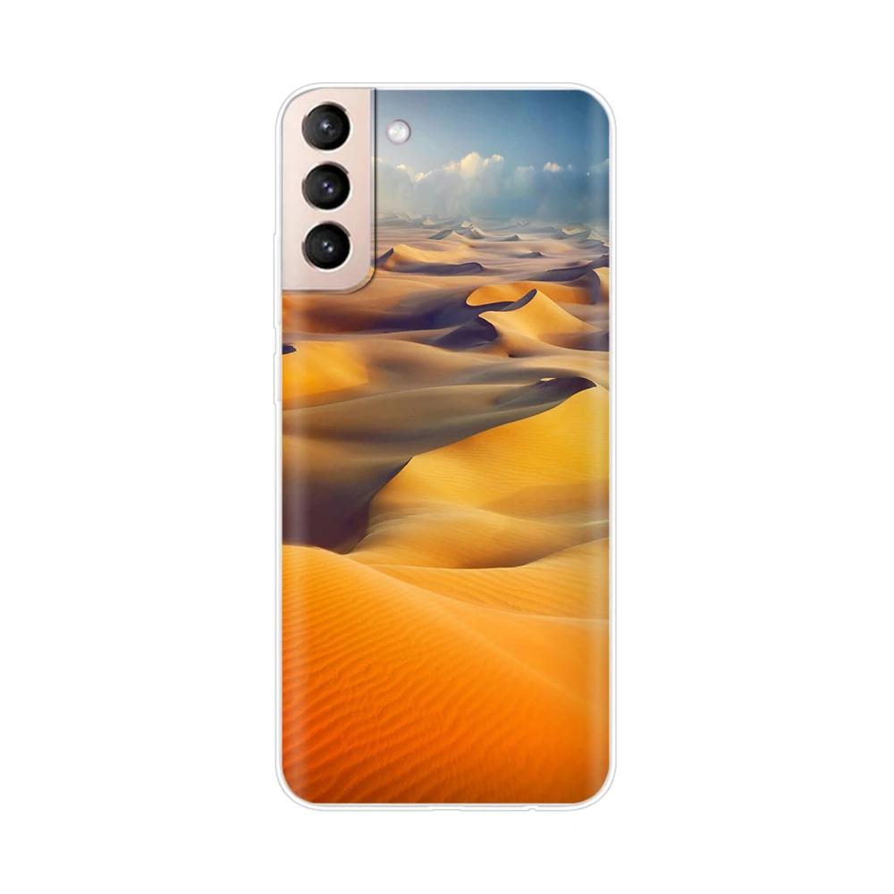 Mobile Phone Bag Case For Samsung Galaxy S21 Silicone Back Cover For Samsung S21 plus s 21 GalaxyS21 S21 FE S21Ultra Cases Capas