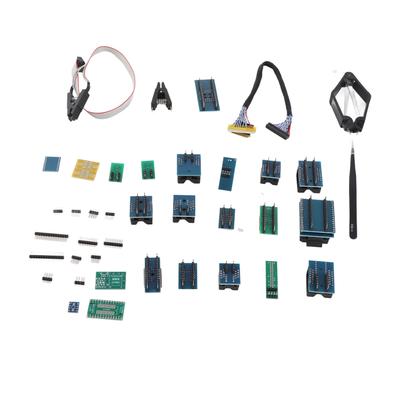 DIY moduly – Elektronické moduly