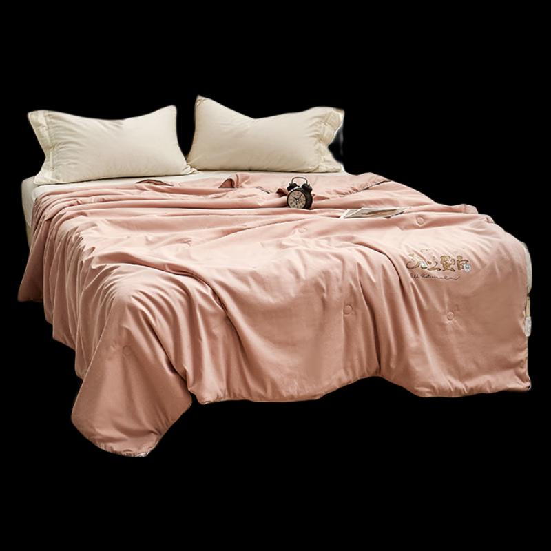 

Jie Li Ya Summer Polyester Quilt