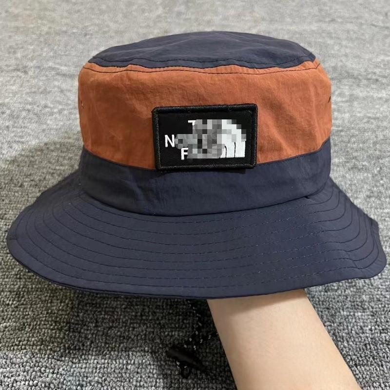 Summer Dry Quick Fisherman Hat Neutral Breathable Sun Hat For Sports Outdoor