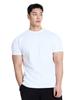 BYSEC [Set] Perfect Premium Double-Sided Plain Muscle Fit Short Sleeve T-Shirt_7 Colors