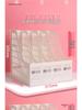 Children's Desktop Bookshelf & Storage Organizer