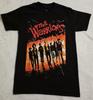 The Warriors Movie Unisex T-shirt Size Small