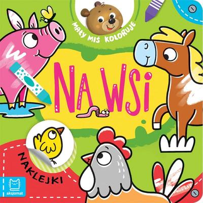 Für Kinder & Eltern – Belletristik