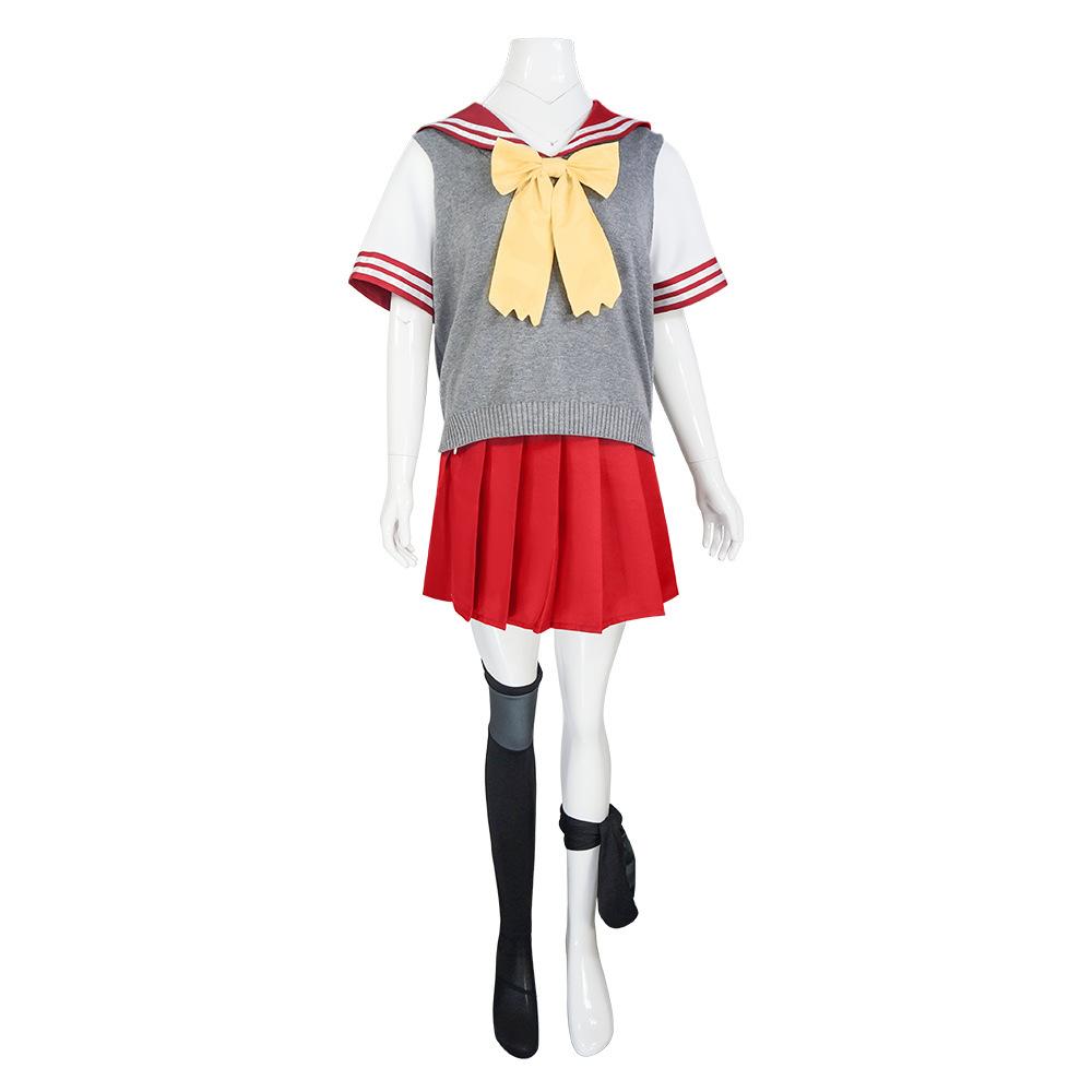 Changing dolls fall in love cos clothing Kitagawa Haimeng cos maid clothing cosplay anime clothing