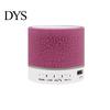 Bluetooth Bass Speaker A9 Portable LED Light Crack Bluetooth-compatible U Loudspeaker Disk TF Card Subwoofer Music Player for Phone