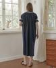 Tina Blossom Tam Tam Dress
