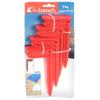 Beach towel clips 4 pcs.