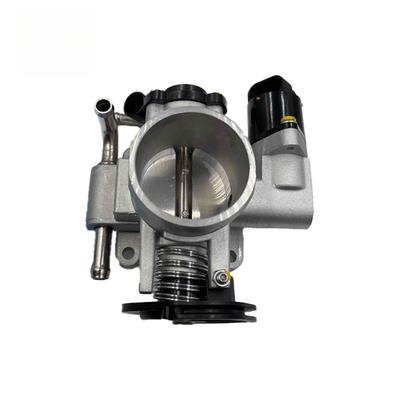 Car Throttle Body Assembly Replacement for Chevrolet 25183955 96497640 96815475 Auto Parts