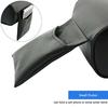 Universal PU Leather Car Center Console Pad Car Armrest Seat Box Cover Protector