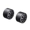 Hard Tool Case Casters (for BAG-HD6) BAG-HD6-CAS