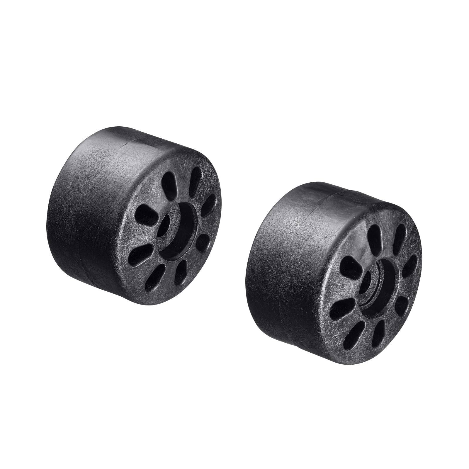 

Sanwa Supply Hard Tool Case Casters (for BAG-HD6) BAG-HD6-CAS чёрный