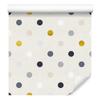 Dots Wallpaper for Living Room and Bedroom 50x1000