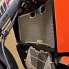 Motorradzubehör FÜR KTM 790 ADVENTURE S/R -2022 890 ADVENTURE R -2022 Kühlerschutzgitter Grillabdeckung