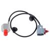 Panatiroy Detonation Knock Sensor Replacement for ZJ0118921 ZJ01-18-921, 2 2011-2014
