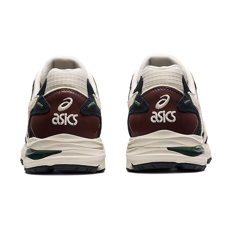 Asics Gel MC Plus Metropolis Birch Unisex Sneakers Blue 1201A021-020