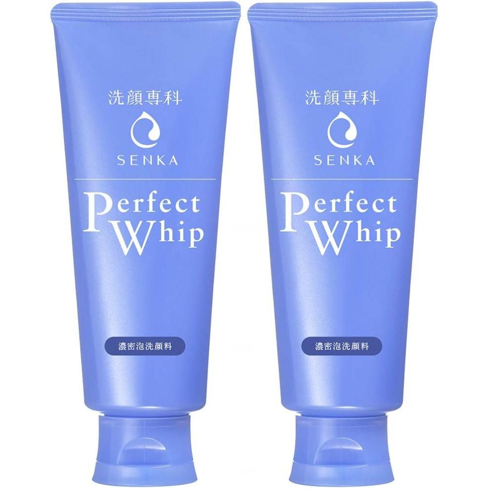 Fine Today Face Wash Specialty [bUlk PUrchase] Senka Perfect Whip U 25  EXtra 150g X 2