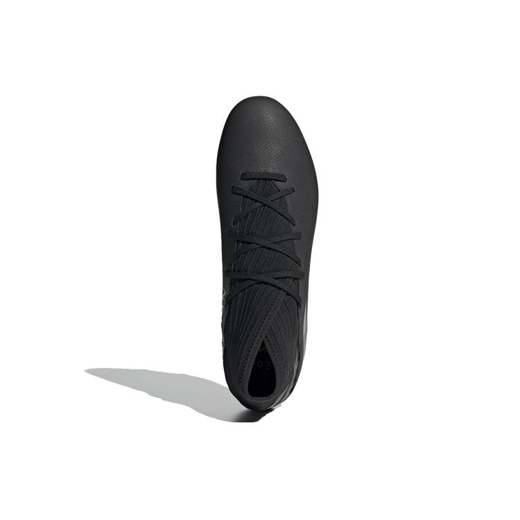 Adidas Nemeziz 19.3 Fg 'Black' F34390