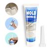 High Quality Eco Friendly Safety Taps Sinks Grout Mould Magic Extreme Gel Mildew Cleaning Tool Remover Gel