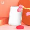 Led Illuminated Makeup Cosmetic Mirror, Wireless, Adjustable
