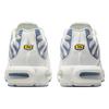 Nike Air Max Plus Ashen Slate Women Sneakers White Summit-White Light-Armory-Blue DZ3671-104