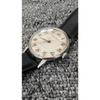 Used SEIKO CROWN Moritetsu 1977 hand-wound wristwatch