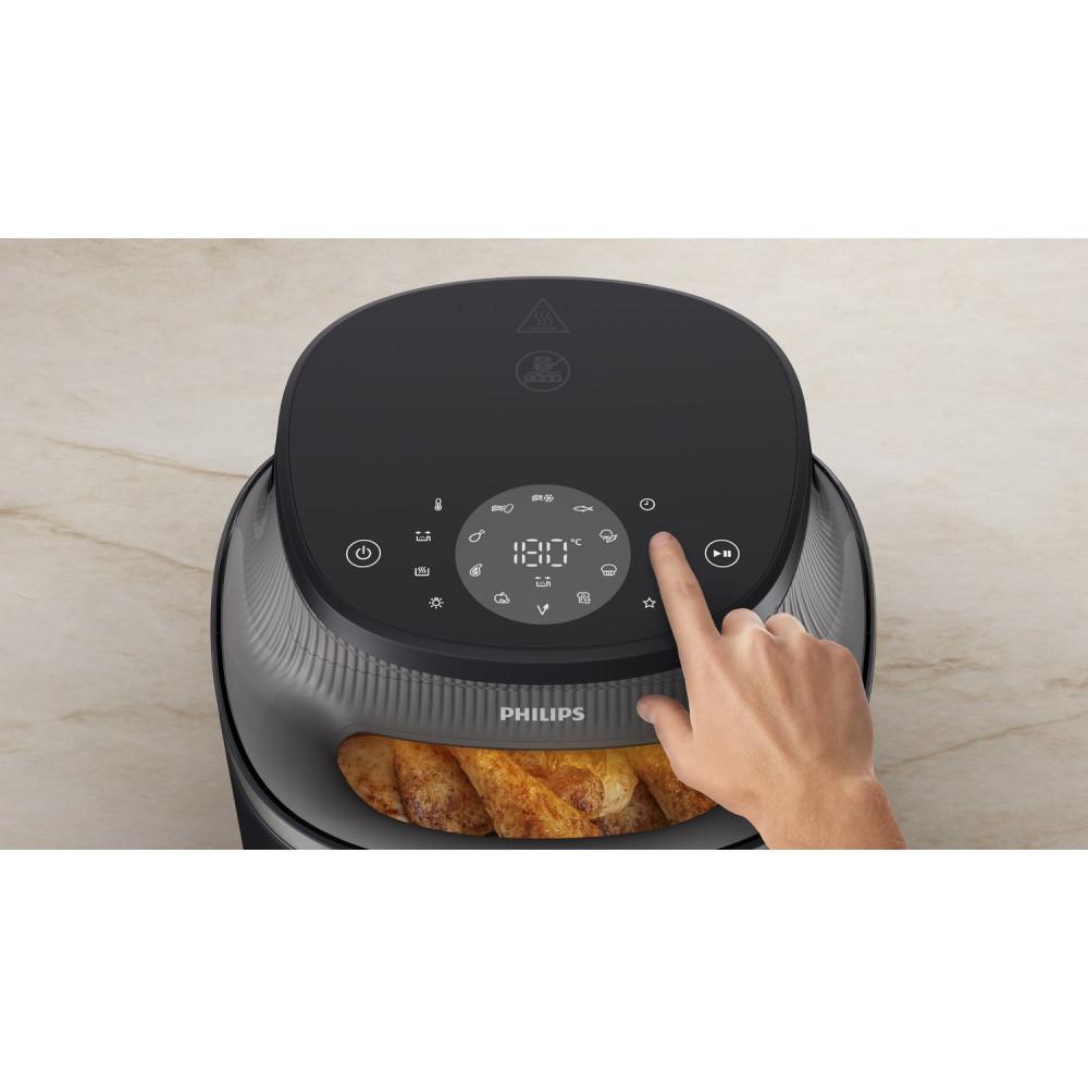 PHILIPS NA 322/00 Heißluftfritteuse