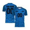 Blank DIY Basketball Top - Customizable Mesh Sports Uniform for Men, Women, Youth, Perfect for Printing Team Number