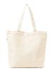 Beams Japan Sasicco Custom Tote Bag, Natural Color, Free Shipping